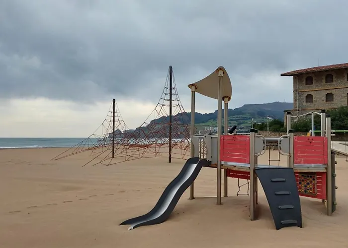 El Balcon De * 바키오