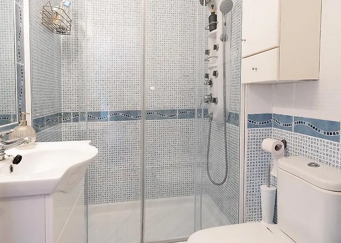 דירה El Balcon De