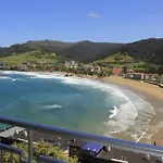 El Balcon De Apartman Bakio