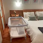 El Balcon De Apartman *